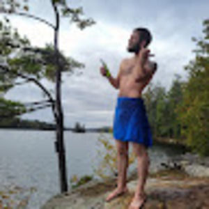 Meet your Posher, Joshua r. f.